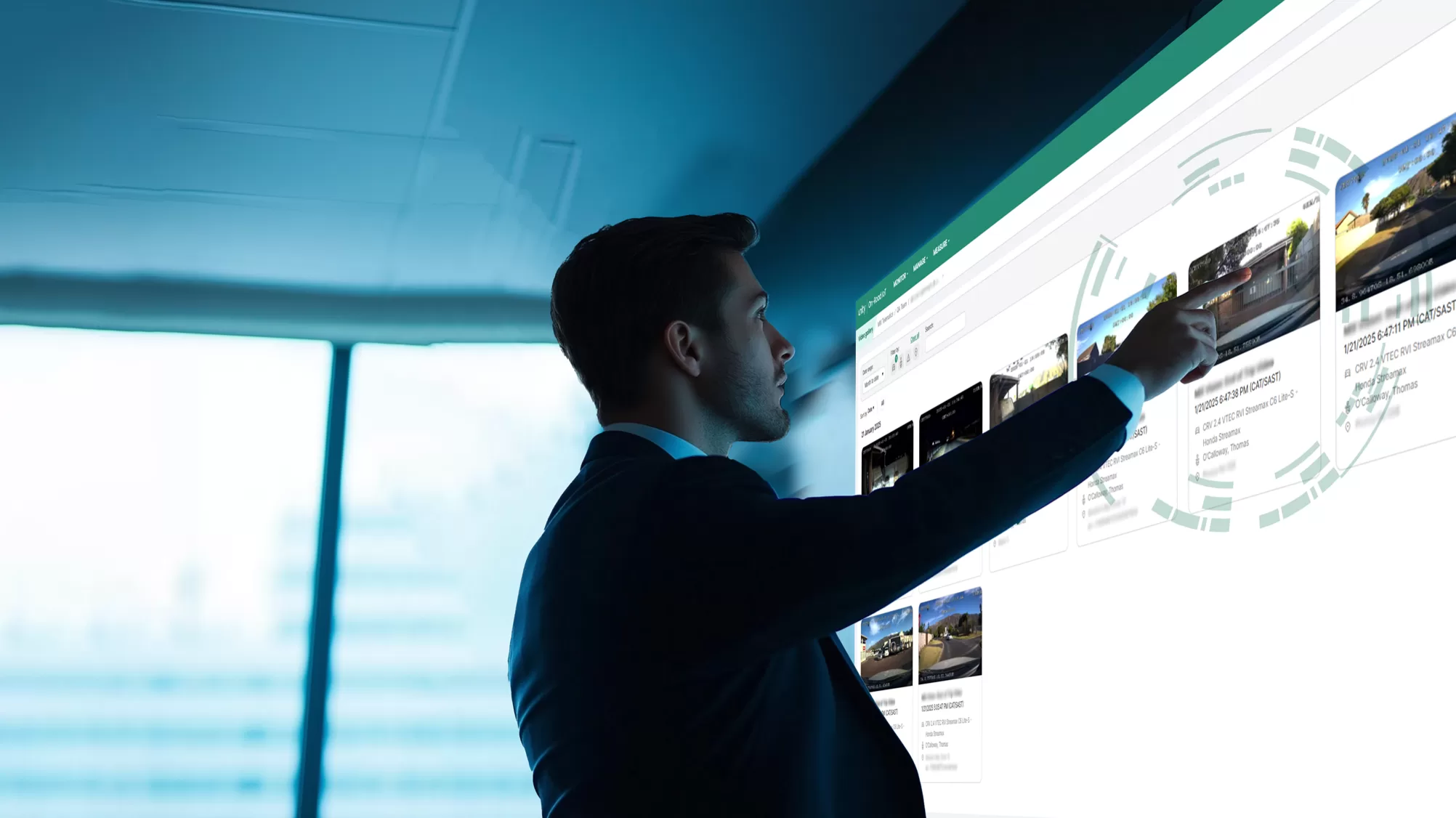 Quando dados deixam de ser números e passam a guiar decisões na gestão de frotas