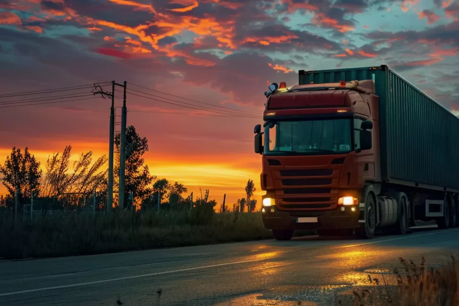 Recursos e guias de gestão de frotas Powerfleet