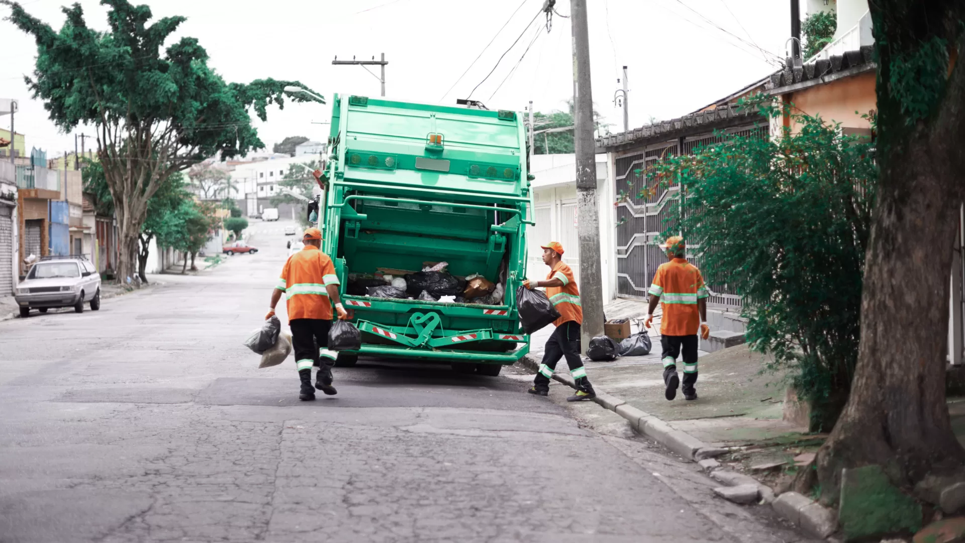Compliance operacional e segurança no setor público: o papel da telemetria em conformidade com a NR 11 e NR 12