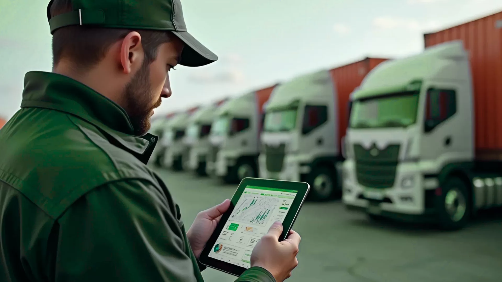 Telemetria inteligente: o motor invisível da eficiência operacional