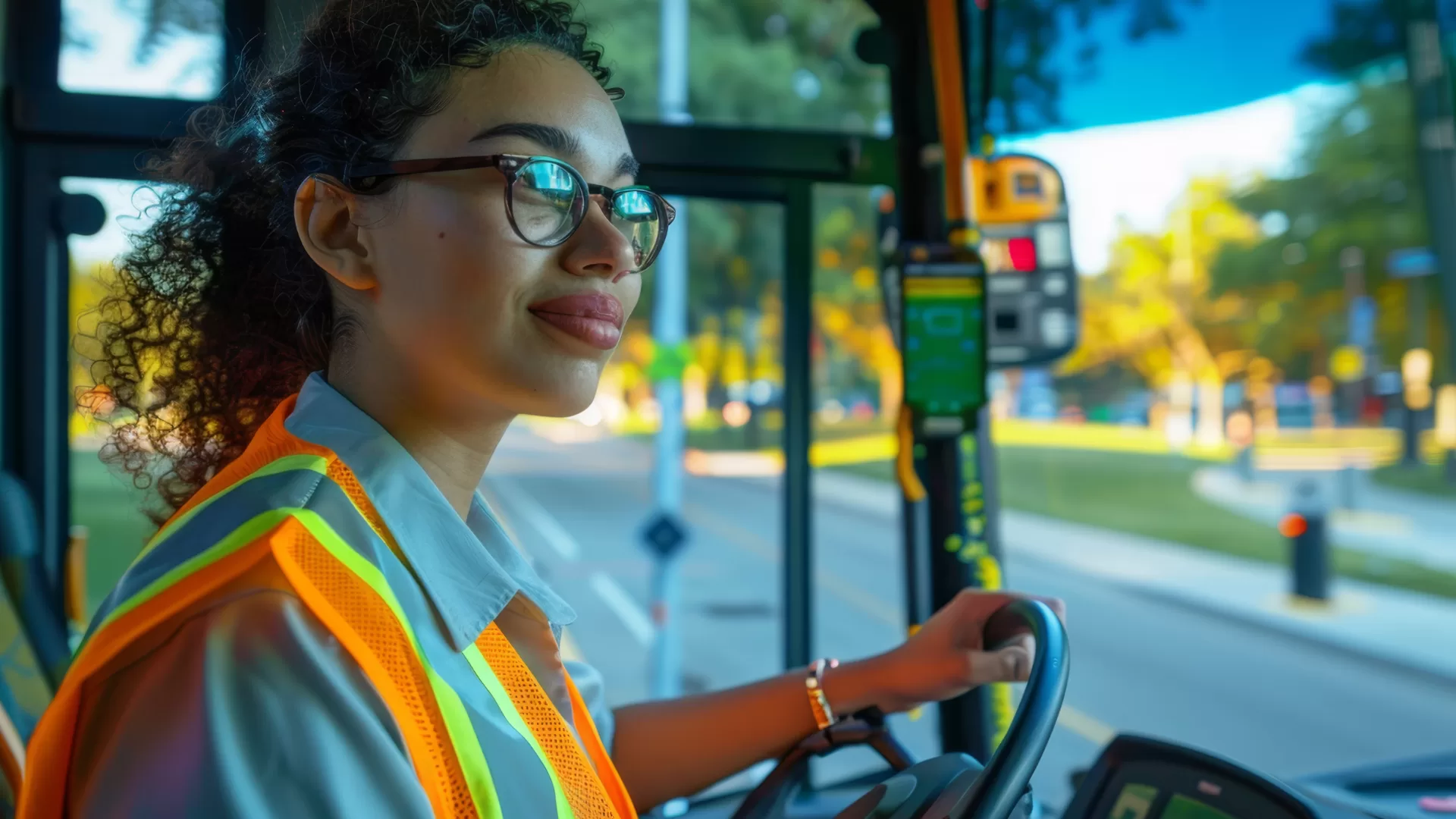 Segurança operacional e ESG: como frotas conectadas geram impacto sustentável